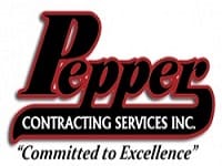 Pepper Contracting
