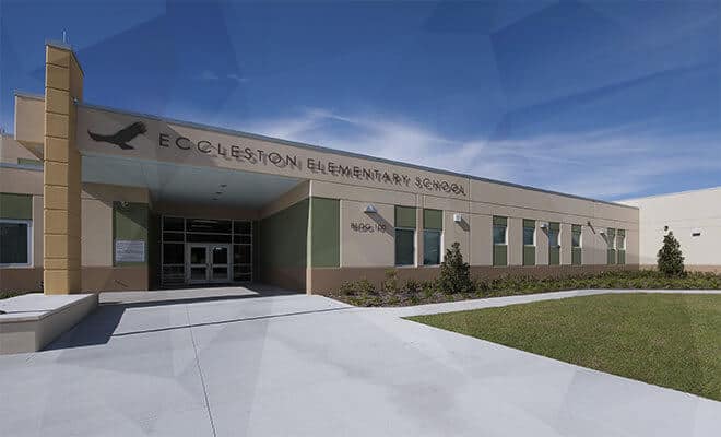Aloma Elementary School Project (FL)