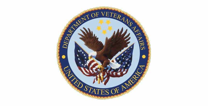 Department Of Veteran Affairs