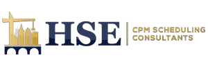 HSE CPM Schedulers Logo