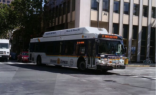 Santa Cruz Metropolitan Transit District | HSEContractors.com
