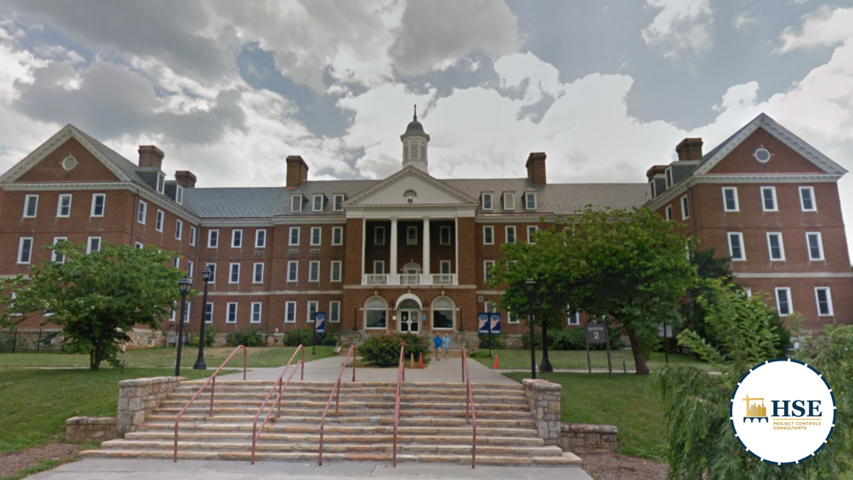 Ward D Building VA - Renovation of Wards 3D and 5D, Building 100 VAMC CPM Scheduling ...