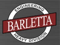 Barletta Engineering Heavy Division