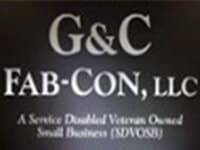 G and C Fab-Con (NY)
