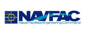 Naval Facilities Engineering Command Logo