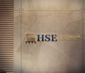 Construction Consulting Services | HSE Logo