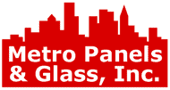Metro Panels & Glass, Inc.