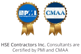 HSE CPM Certifications