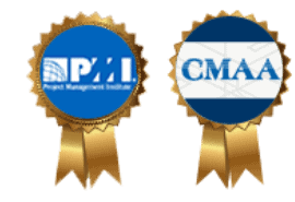 Certified PMI CMAA | HSE Contractors