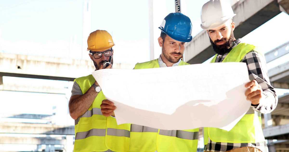 Field staffing services | HSE Contractors