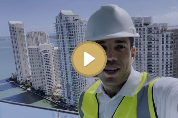 34th Floor of the–Aston Martin Residence in Miami | HSEContractors.com
