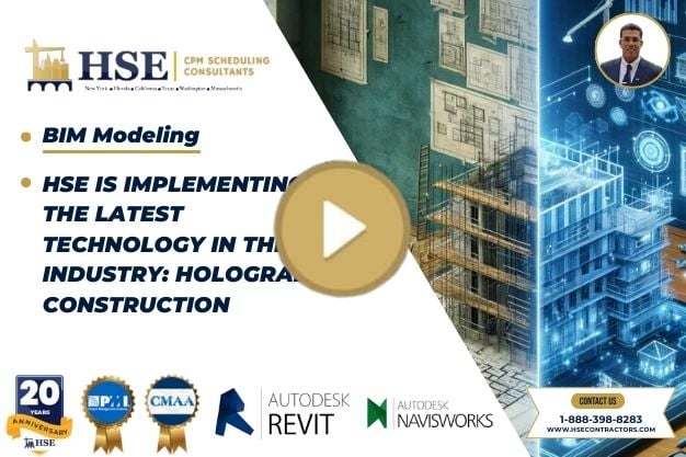 Construction HSE | HSEContractors.com