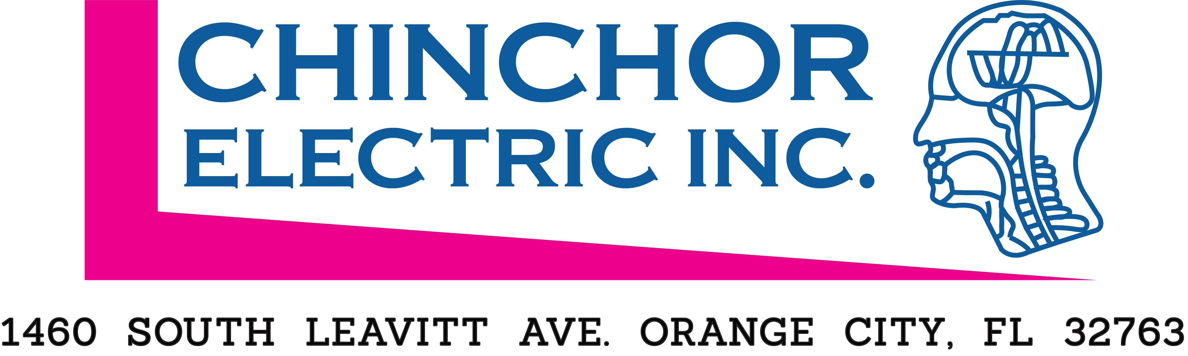 Chinchor Electric Inc.