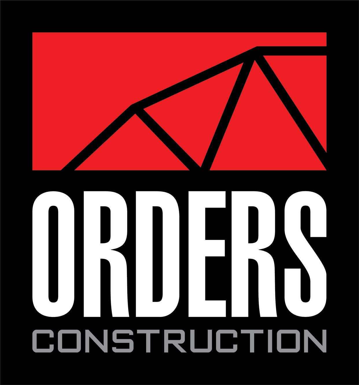 Orders Construction