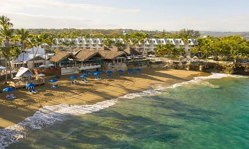 CASA MARINA Resort & Beach Club | HSEContractors.com