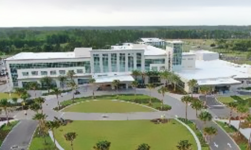 Expand Primary care at Lake Nona (west) | HSEContractors.com