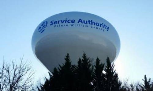 Prince William County Service Authority Program | HSEContractors.com