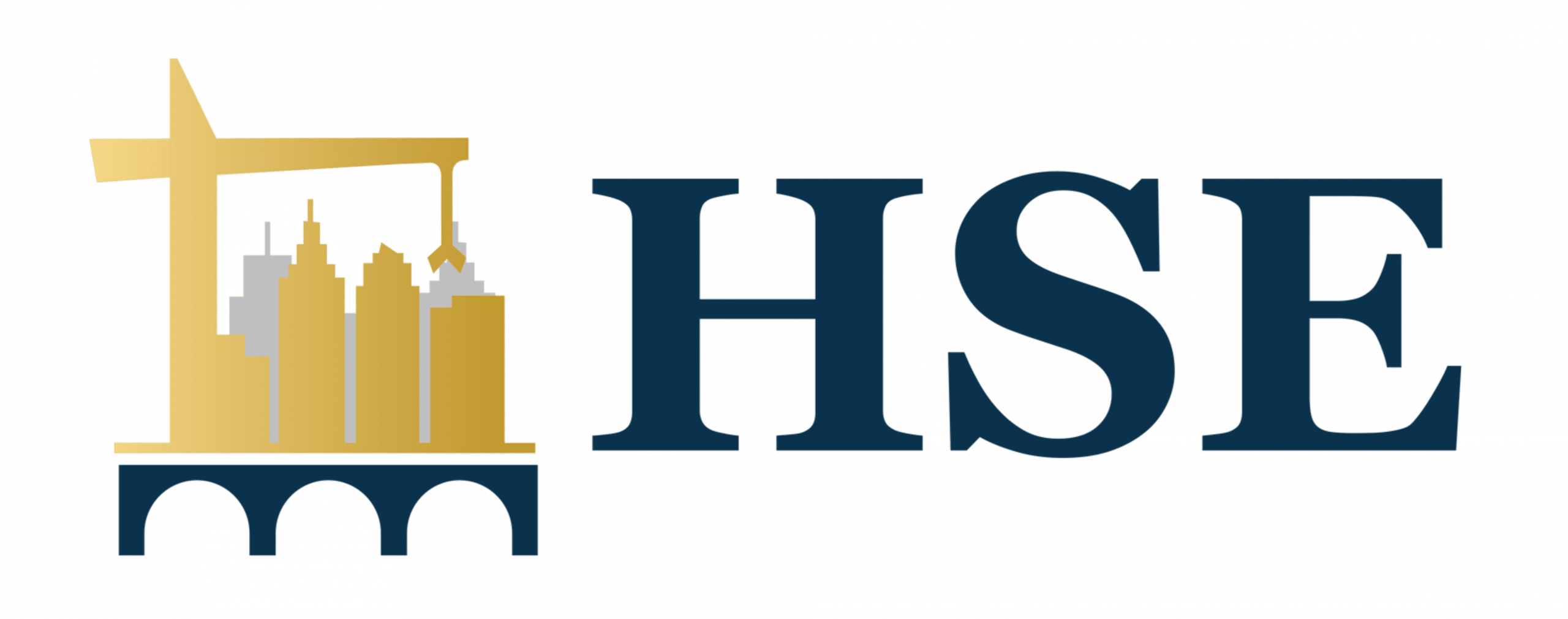 HSE Contractors logo