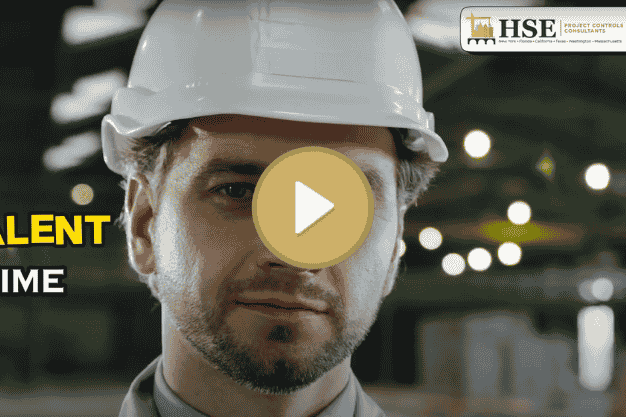 Expert Construction Scheduling Services by HSE Contractors (video) | HSEContractors.com