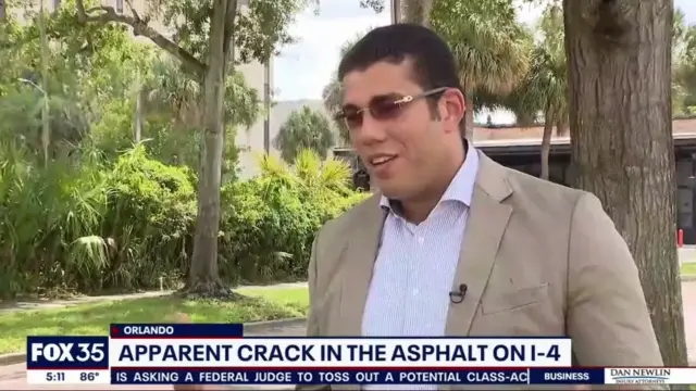 Play video: Narcoossee Rd. proposal