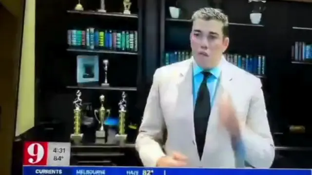 Play video: Narcoossee Rd. proposal