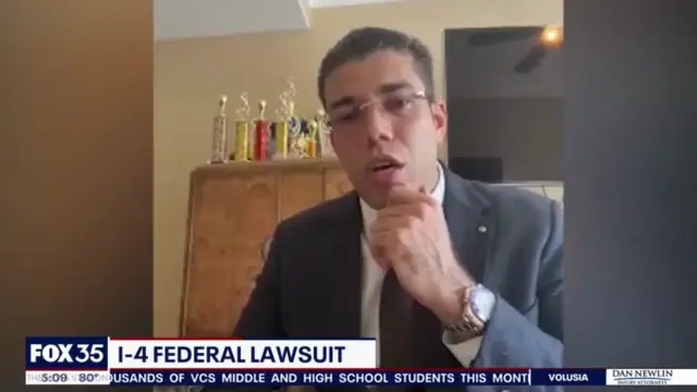 Play video: Narcoossee Rd. proposal