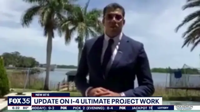 Play video: Narcoossee Rd. proposal