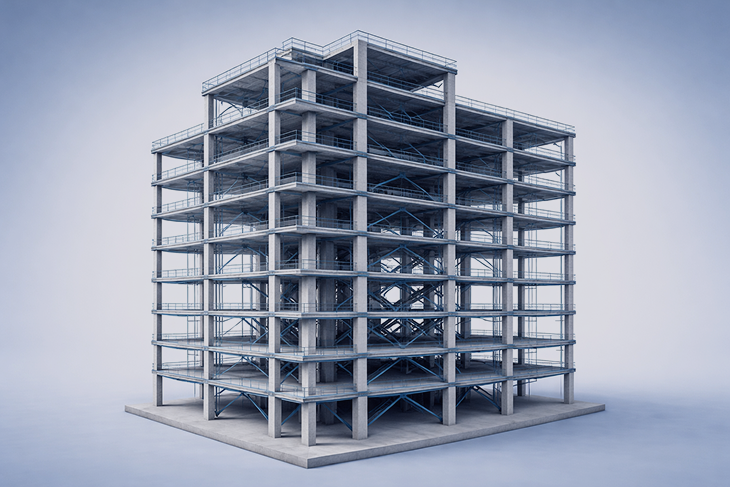 HSE CPM Certifications | Structural BIM Modeling Design