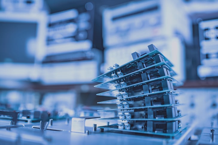 Structural BIM Modeling Design | HSE Contractors