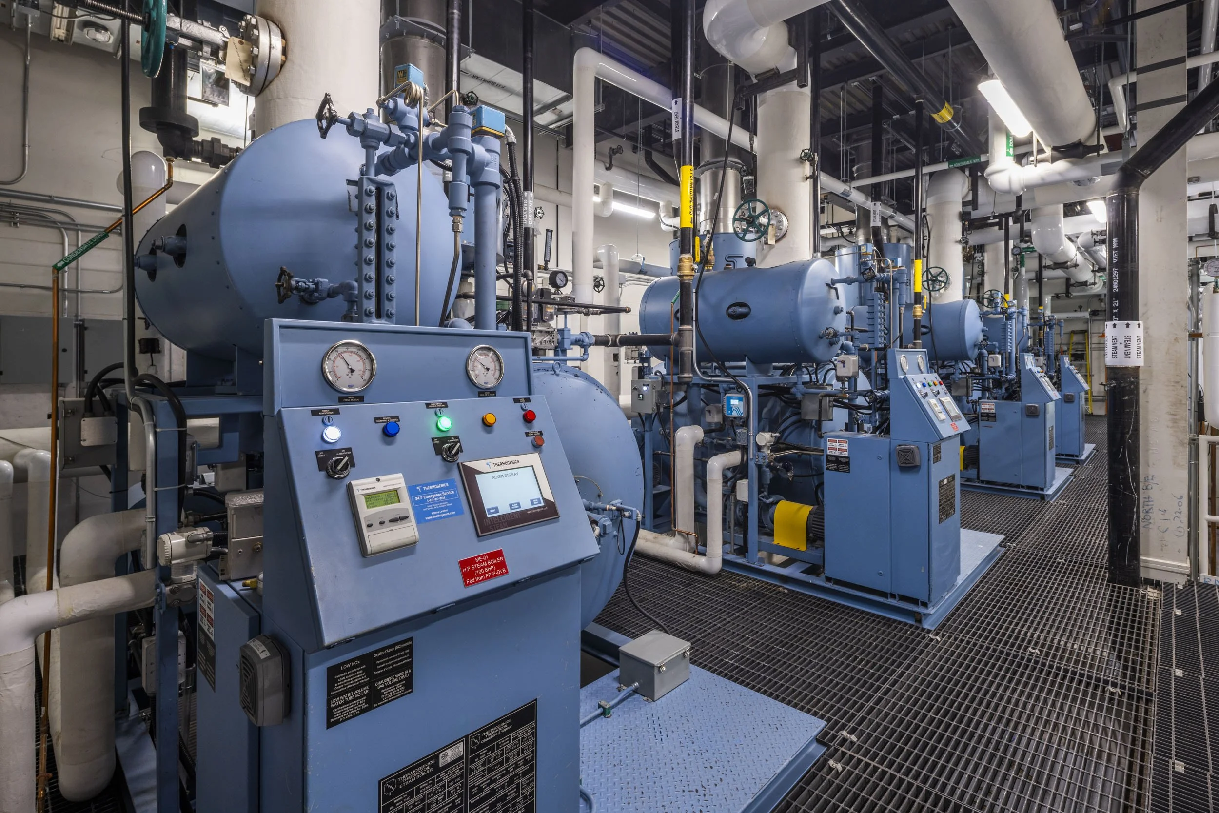 Project Eagle – Hyperscale Data Center