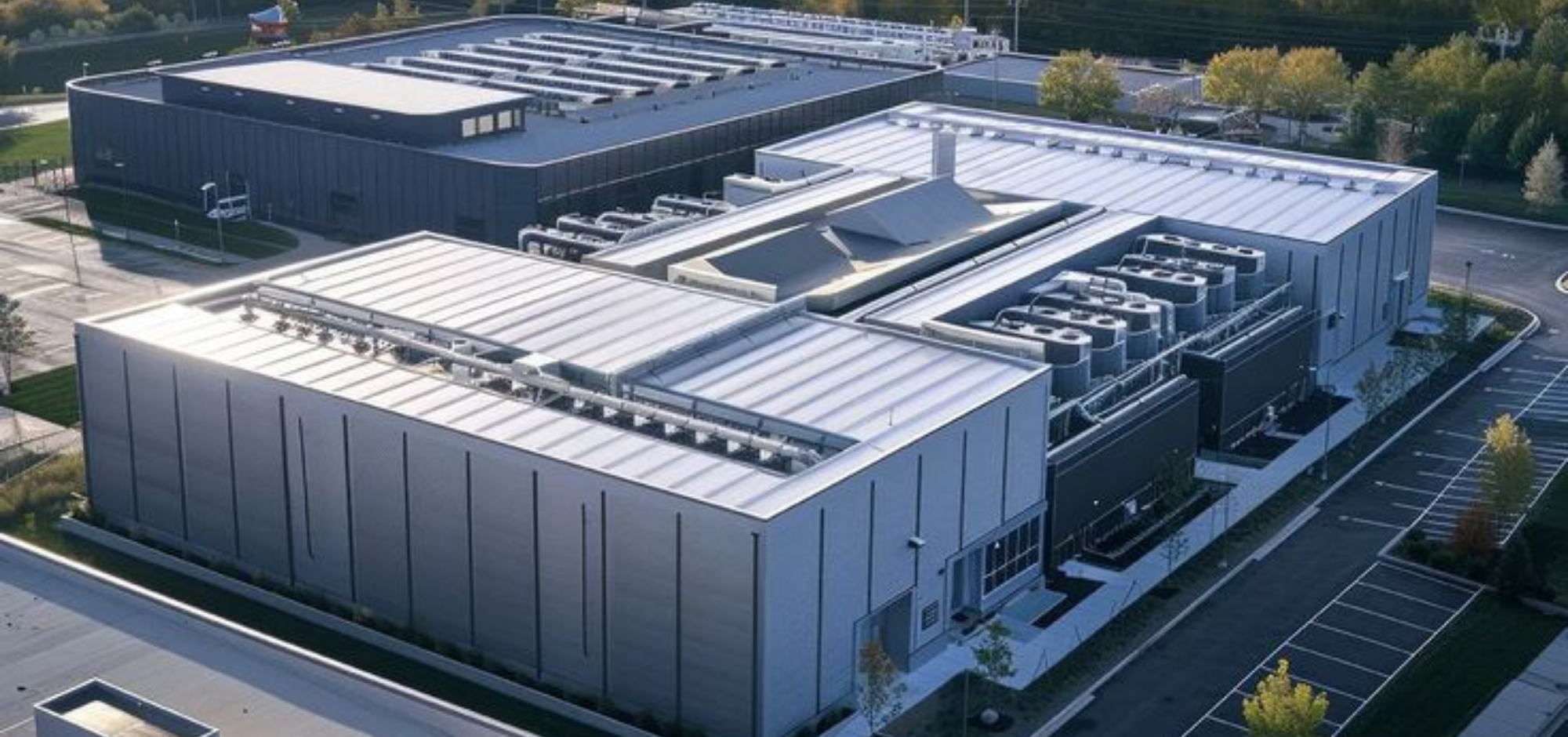 Northlake Data Center